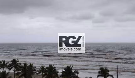 Apartamento com 3 dormitórios à venda, 140 m² por R$ 700.000,00 - Vila Caiçara - Praia Grande/SP