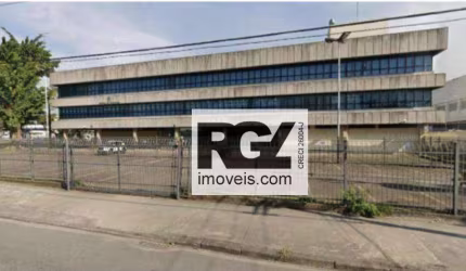 PRÉDIO ADMINISTRATIVO - ANTIGO TRIBUNAL DO TRABALHO - Locação R$ 150.000,00