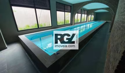 Loft Augusta para locação.
