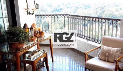 apartamento 310m² 3 suítes 4 vagas