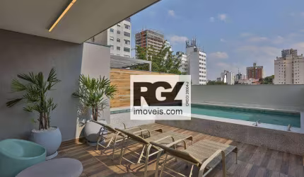Apartamento à venda, 60 m² por R$ 809.000,00 - Perdizes - São Paulo/SP