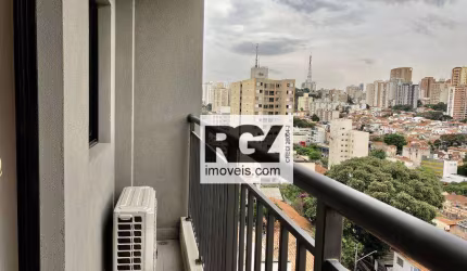 Studio à venda, 23 m² por R$ 580.000,00 - Perdizes - São Paulo/SP