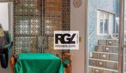 Cobertura 240m² 3 dormitórios 2 vagas Moema