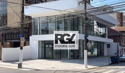 Locação de Loja em excelente localização.