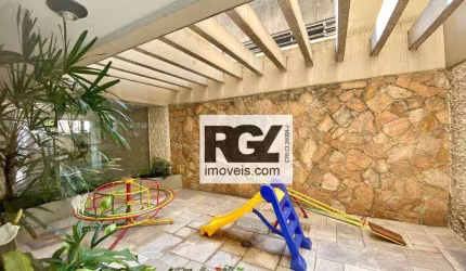 Apartamento com 2 dormitórios à venda, 74 m² por R$ 590.000,00 - Santa Cecília - São Paulo/SP