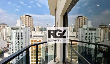 Cobertura com 2 dormitórios à venda, 99 m² por R$ 1.950.000,00 - Itaim Bibi - São Paulo/SP