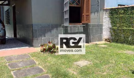 Chácara com 3 dormitórios à venda, 980 m² por R$ 430.000,00 - Vila Erminda - Peruíbe/SP