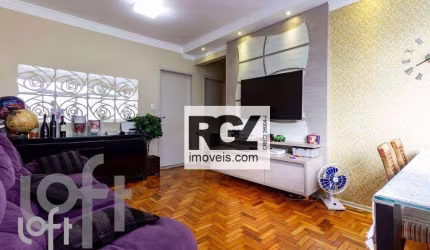 Apartamento com 3 dormitórios à venda, 103 m² por R$ 710.200,00 - Jardim Nossa Senhora Aparecida - São Paulo/SP