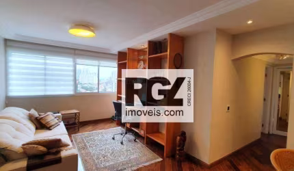 Apartamento com 2 dormitórios à venda, 86 m² por R$ 1.000.000,00 - Jardim das Acácias - São Paulo/SP