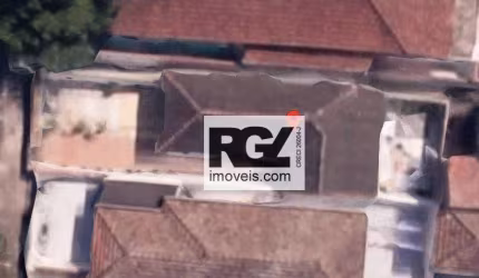 Terreno à venda, 292 m² por R$ 750.000,00 - Estuário - Santos/SP