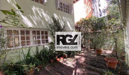 Sobrado com 3 dormitórios à venda, 165 m² por R$ 3.200.000,00 - Itaim Bibi - São Paulo/SP