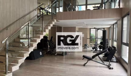 Apartamento 42m² 1 dormitório 1 vaga Paraíso