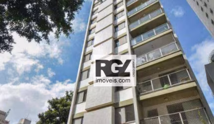 Apartamento 90m² 3 dormitórios 1 vaga Campo Belo