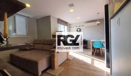 Apartamento 67m² 2 dormitório2 vagas Vila Sonia