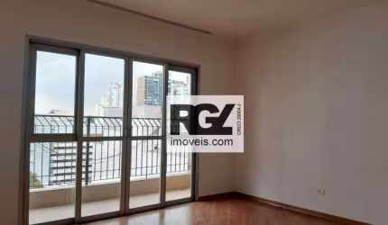 Cobertura 234m² 3 suítes 3 vagas Pinheiros