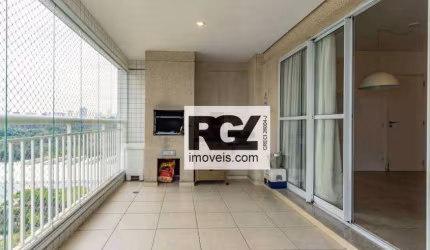 Apartamento 117m² 3 dormitórios 2 vagas Jardim Marajoara