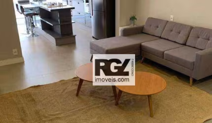 Apartamento 80m² 2 dormitórios 2 vagas itaim