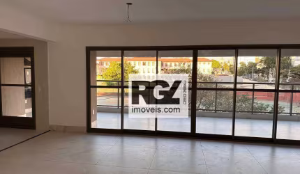Apartamento 156m² 4 dormitórios 2 vagas Vila Clementino