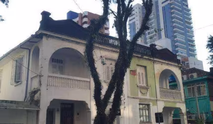 Casa com 3 dormitórios, 163 m² - venda por R$ 1.640.000,00 ou aluguel por R$ 7.550,00/mês - Gonzaga - Santos/SP