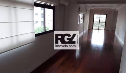 Apartamento com 3 dormitórios à venda, 211 m² por R$ 1.590.000,00 - Boqueirão - Santos/SP