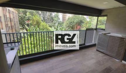 Apartamento 58m² 1 suíte 1 vaga Jardim Paulista