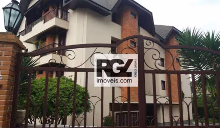 Apartamento com 3 dormitórios à venda, 130 m² por R$ 1.100.000,00 - Fonte Simão - Campos do Jordão/SP