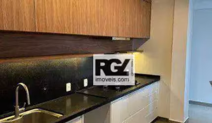 Apartamento143m² 3 dormitórios 1 vaga Higienópolis