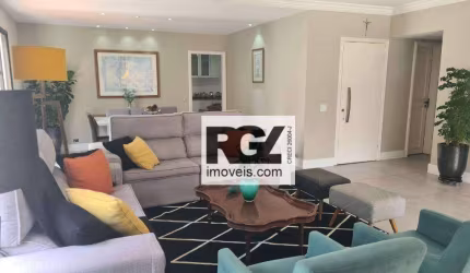 Apartamento 4 dormitórios 3 vagas Jardim Paulista