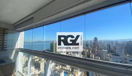 Magnífico apartamento de alto padrão no Manihi Residencial, com 255 m² de área privativa