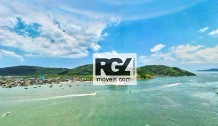 Apartamento no Edificio Navegantes com 3 dormitórios à venda, 227 m² por R$ 4.890.000 - Ponta da Praia - Santos/SP