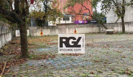 Prédio para alugar, 756 m² por R$ 60.000,00/mês - Centro - Cubatão/SP