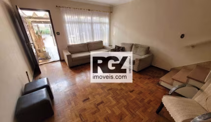 Casa 145m² 2 dormitórios 2 vagas Campo Belo