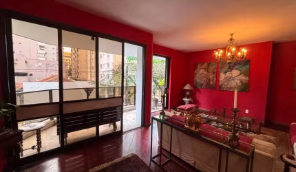 Apartamento com 3 dormitórios à venda, 262 m² por R$ 1.990.000,00 - Boqueirão - Santos/SP