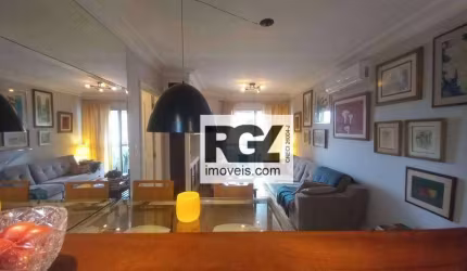 Apartamento com 2 dormitórios à venda, 75 m² por R$ 1.150.000,00 - Indianópolis - São Paulo/SP