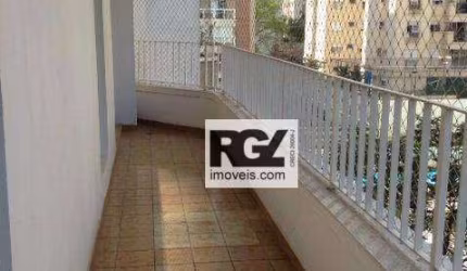 Apartamento 208m² 4 suítes 2 vagas Paraíso