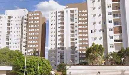 Apartamento com 2 dormitórios à venda, 67 m² por R$ 290.000,00 - Jardim dos Manacás - Araraquara/SP