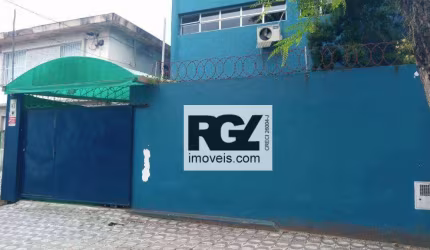 Prédio à venda, 850 m² por R$ 8.000.000,00 - Vila Belmiro - Santos/SP