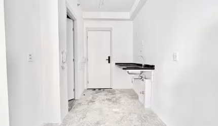 Apartamento com 1 dormitório à venda, 21 m² por R$ 330.000,00 - Paraíso - São Paulo/SP