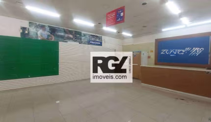 Loja para alugar, 212 m² por R$ 30.934,00/mês - Vila Alice (Vicente de Carvalho) - Guarujá/SP