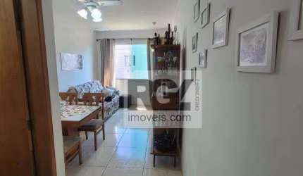 Casa com 3 dormitórios à venda, 112 m² por R$ 572.400,00 - Estuário - Santos/SP