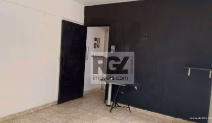 Sala para alugar, 32 m² por R$ 2.000,00/mês - Macuco - Santos/SP