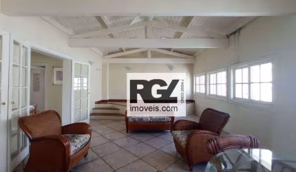 Cobertura à venda, 105 m² por R$ 1.050.000,00 - Indianópolis - São Paulo/SP