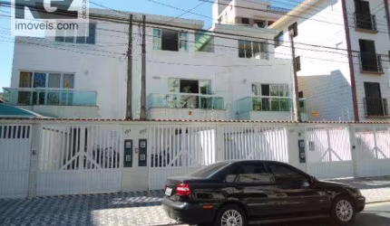 Casa residencial à venda, Boqueirão, Santos.
