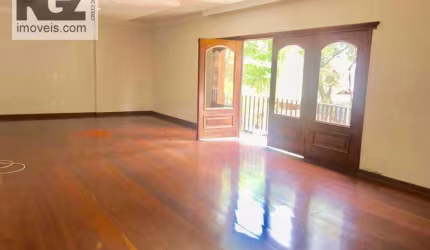 Apartamento com 4 dormitórios à venda, 256 m² por R$ 1.490.000,00 - Boqueirão - Santos/SP