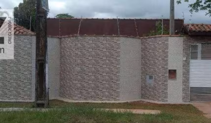 Pousada com 5 dormitórios à venda, 350 m² por R$ 1.200.000,00 - Bal Mogiano - Bertioga/SP