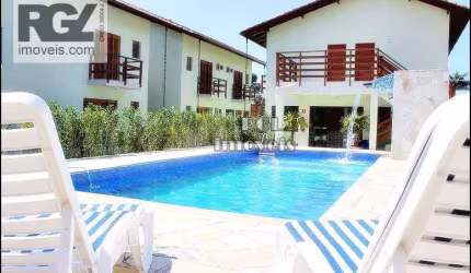 Hotel  comercial à venda, Maresias, São Sebastião.