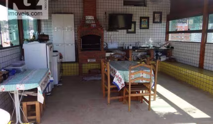 Cobertura à venda, 296 m² por R$ 1.180.000,00 - Vila Belmiro - Santos/SP