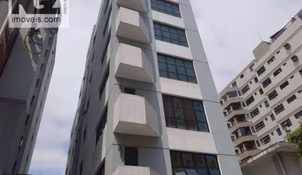 Prédio, 1581 m² - venda por R$ 16.400.000,00 ou aluguel por R$ 75.000,00/mês - Embaré - Santos/SP