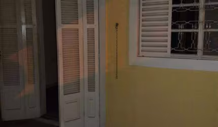 Casa com 2 dormitórios à venda, 200 m² por R$ 410.000,00 - Vila Nova - Santos/SP
