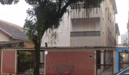 Apartamento com 2 dormitórios à venda, 94 m² por R$ 330.000,00 - Marapé - Santos/SP